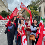 Manifestazione Roma 25 10 2025 36